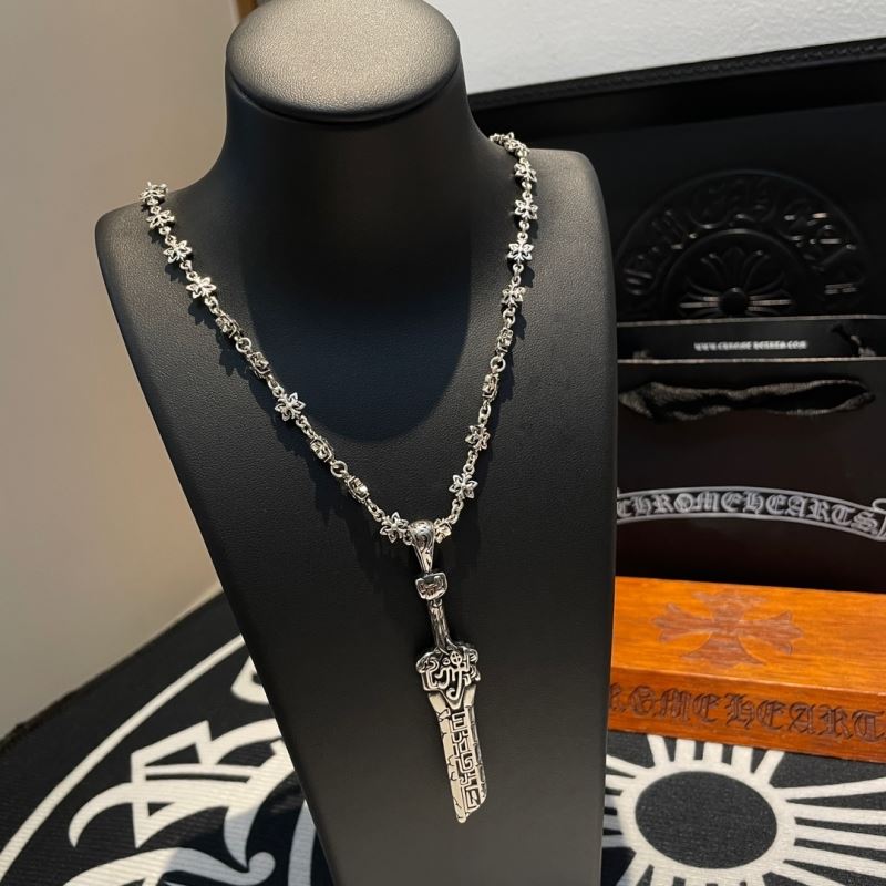 Chrome Hearts Necklaces